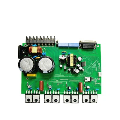 EV Polnilna postaja PCBA Proizvajalec po meri DC Charging Pile Elektronska plošča Sklop PCB