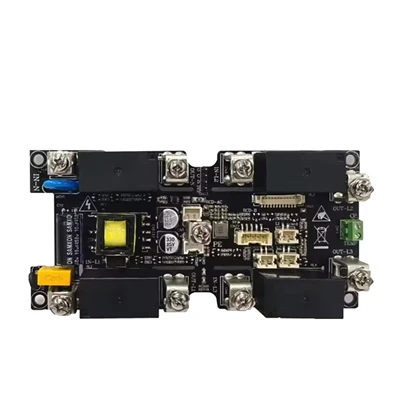 OEM PCBA sklop PCB za polnjenje električnega vozila EMS stenska plošča za talno namestitev za polnjenje PCB