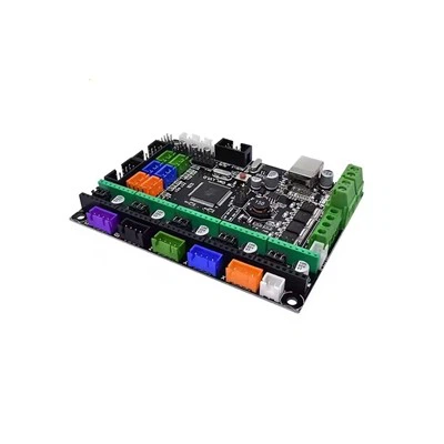 Nadzorna plošča gonilnika robotske roke proizvajalca OEM PCBA za natančen nadzor