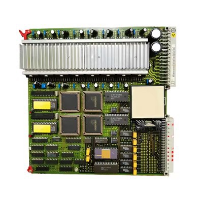 SMT tiskano vezje s servisnim vezjem servo motorja OEM PCBA