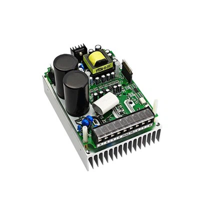 Nadzorna plošča VFD